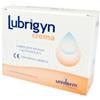 Lubrigyn Crema Vaginale 20 Bustine 2ml