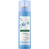 Klorane Shampoo Secco Lino 150 ml