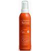 Avène Avene Eau Thermale Solar Spray SPF20 200ml