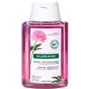Klorane Shampoo Bio alla Peonia 100 ml