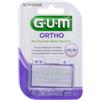 Gum Cera Ortodontica 5 Pezzi