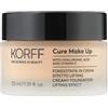 Korff Make Up Fondotinta Crema Effetto Lifting 01 30 ml