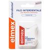 Elmex Filo Interdentale Cerato 50 metri