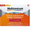 Multicentrum Difese Immunitarie Boost Vitamina C 14 Bustine