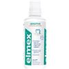 Elmex collutorio sensitive 100 ml