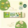 Enerzona Snack Pistacchio Cioccolato Bianco 33g
