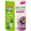 Enerzona Smoothie Frutti di Bosco 300g