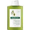 Klorane Shampoo Ulivo 400 ml