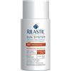 Rilastil Sun System Allergy 100 Fluido protettivo per il viso 50 ml