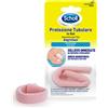 Scholl Protezione Tubolare in Gel per le Dita - 1 pezzo Ritagliabile