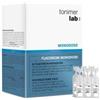 Tonimer Lab Soluzione Isotonica Sterile Acqua di Mare 30 Flaconcini Monodose da 5ml