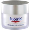 Eucerin Hyaluron Filler Giorno per Pelle Secca SPF15 50ml