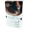 Bionike Shine On Trattamento Colorante Capelli - Castano Chiaro 5