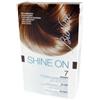 Bionike Shine On Trattamento Colorante Capelli - Biondo 7