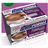 Pesoforma Coppa Cioccolato 210 g