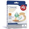 Pic Cerotto Classic Articolazioni Antibatterico 4 Pezzi