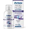 Forhans Microfiller Collutorio 500ml