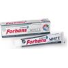 Forhans SP White Dentifricio 75ml