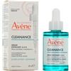 Avène Avene Cleanance Siero Esfoiante 30ml