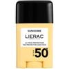 Lierac Sunissime Stick Protettivo spf50 10 g