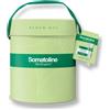 Somatoline Skin Expert Cofanetto Esfoliazione 1 Esfoliante Corpo 350g + 1 Esfoliante Viso 50ml