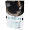 Bionike Shine On Trattamento Colorante Capelli - Castano Scuro 3