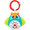 Chicco Gioco Trillino Gufetto