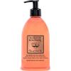Acqua di Bolgheri Bio Sapone Delicato Mani Viso Elisir di Dolce Vita 500ml