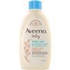Aveeno Baby Fluid 400 ml