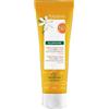 Klorane Les Polysianes Tamanu Bio&Monoi Crema solare per il viso SPF50+ 50 ml
