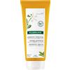 Klorane Nutri Repair Sun Exposed Hair Balsamo riparatore per capelli 200 ml