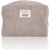 Acqua Di Bolgheri Pochette Velluto Grigia