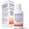 Meridol Clorexidina 0,2% Collutorio 300ml