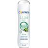Control Gel Lubrificante Aloe 75ml