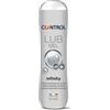 Control Gel Lubrificante Infinity 75ml