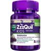 Vicks Zzzquil Kids Natura 30 Pastiglie Gommose