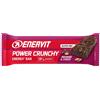 Enervit Sport Power Crunchy Brownie e Choco 40 g