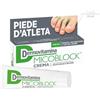 Dermovitamina Micoblock Crema Prevenzione e Trattamento di Micosi Cutanee e Piede 30ml