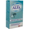 Collirio Alfa Idratante Protettivo 10ml