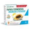 Energia magnesio potassio Energya Papaya Fermentata Magnesio e Potassio Body - 14 Bustine