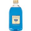 Acqua di Bolgheri Indaco Ricarica Diffusore di Fragranza per Ambiente 500ml