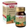Winter Integratore Alimentare a Base di Ananas Bio 30 Capsule