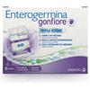Enterogermina Gonfiore 20 Bustine Bipartite