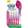 Gum Travler 1612 Scovolino 1,4 6 Pezzi