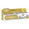 Forhans Gold4White Dentifricio 75ml
