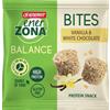 Enerzona Minirock 40-30-30 Gusto Vaniglia 1 Minipack 24g