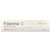 Fillerina 12 Double Filler Mito Base Night Cream Grado 3 Tubo 50ml