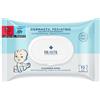 Rilastil Dermastil Salviette Detergenti 72 pezzi