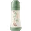 Chicco Biberon p5 Eco Polipropilene da 240 ml Medium Silicone