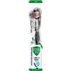Mentadent Spazzolino White System Carbone